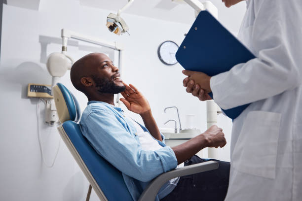 Best Emergency Treatment for Toothache in Sneads Ferry, NC