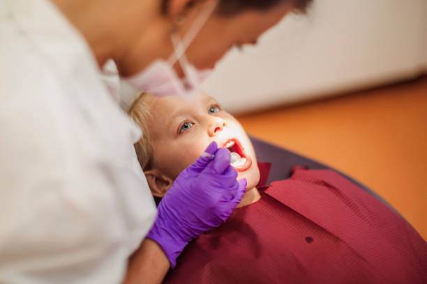 Best Emergency Tooth Extraction in Sneads Ferry, NC