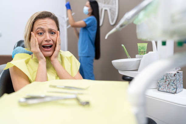 Best Emergency Dental Care for Trauma or Injury in Sneads Ferry, NC