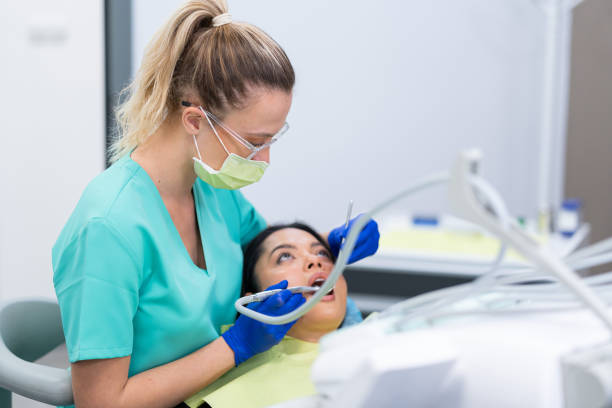 Best Emergency Wisdom Teeth Removal in Sneads Ferry, NC