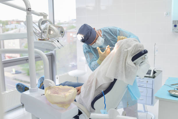 Best Emergency Tooth Extraction in Sneads Ferry, NC